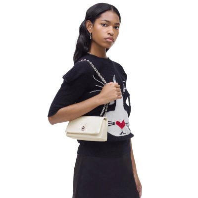 THE DUAL CHAIN MINI BAG